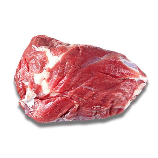 内蒙羊后腿肉 商品图1