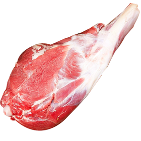 内蒙羊后腿 4.3斤