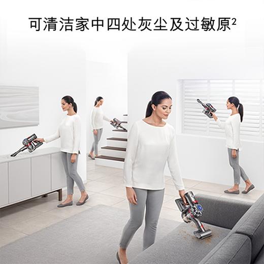 戴森(Dyson) 车载除螨仪手持吸尘器V7 Trigger+宠物家庭适用 商品图1