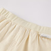 英氏-内衣类（夏）D0家居竹防蚊防蚊裤 浅晚霞黄 商品缩略图1