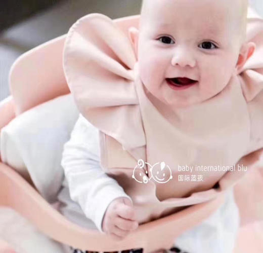 北欧Stokke Tripp 成长椅婴儿套件 护栏 餐椅配件TT 商品图5