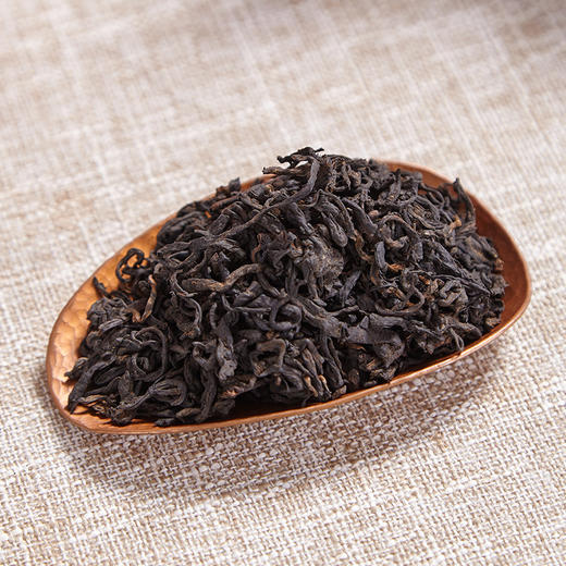 茂圣丨琥珀六堡茶黑茶一级2016年300g礼盒装