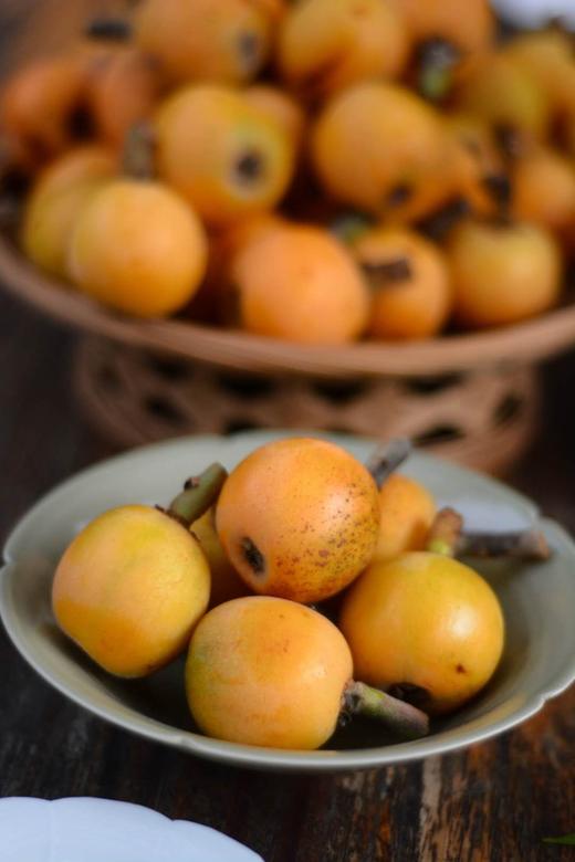 关于黄岩洛阳青枇杷的做法的信息