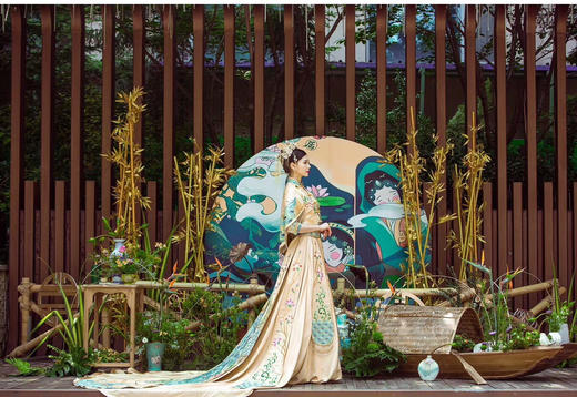 木船【运费自理】 商品图1