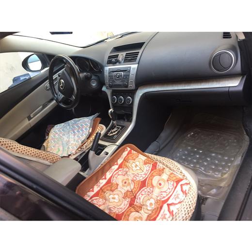 【月租-北京】马自达 睿翼 2.5L 自动尊贵版 商品图6