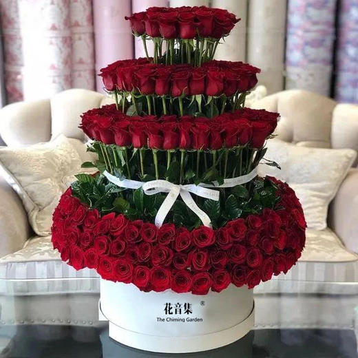 公主的舞裙 商品图0