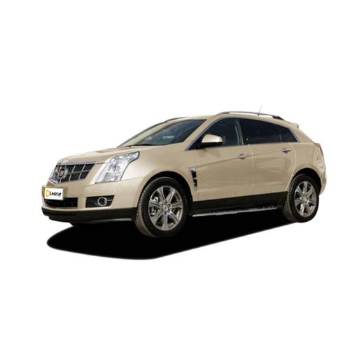 【特价月租-北京】凯迪拉克 SPR 3.0L 舒适型 商品图0