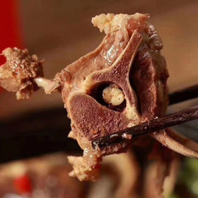 内蒙古草原羊蝎子1kg