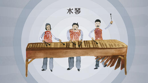 木琴 商品图0