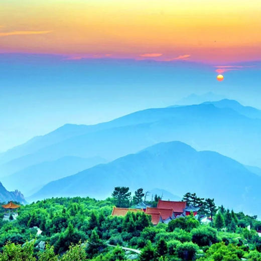 [团建]【百花山】漫山鲜花-无边草甸-栈道-云雾｜休闲登山一日游] 商品图3