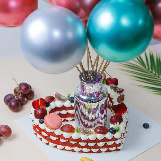 快乐气球 商品图0