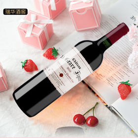 菲亚克城堡圣爱美隆列级干红葡萄酒Chateau La Grave Figeac Saint Emilion Grand Cru 