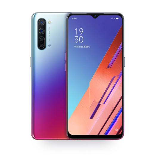 opporeno3元气版