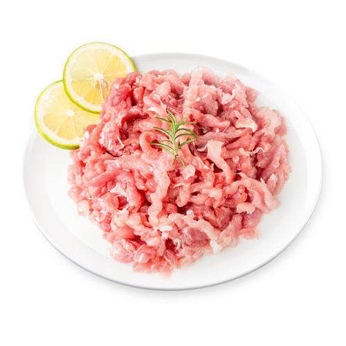 【气调锁鲜】苏食精肉丝200g/盒【025】