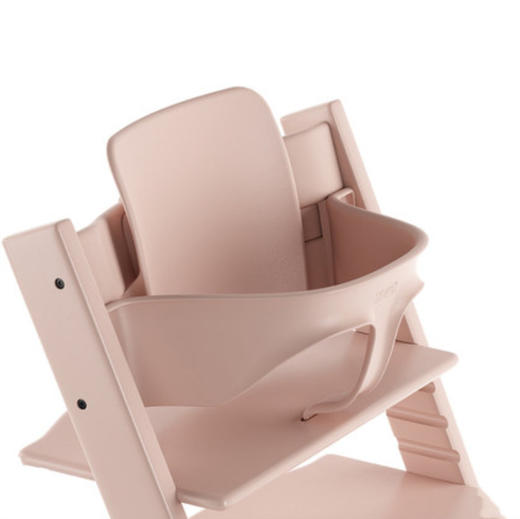 北欧Stokke Tripp 成长椅婴儿套件 护栏 餐椅配件TT 商品图3