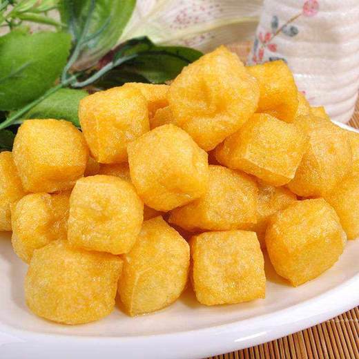 【BSS】油豆腐约200g 商品图2