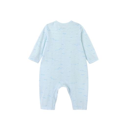 英氏-内衣类（夏）D0粉薄提襟蛤 沙粉 商品图1