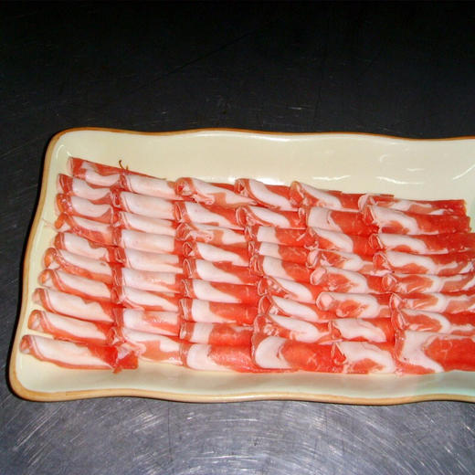 内蒙古羊肉片400g 商品图5