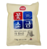 해표 꽃소금1kg 商品缩略图0