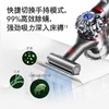 戴森(Dyson) 吸尘器V7 Fluffy Extra手持吸尘器家用除螨宠物家庭适用 商品缩略图2