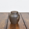 田记窑 柴烧茶叶罐 商品缩略图7
