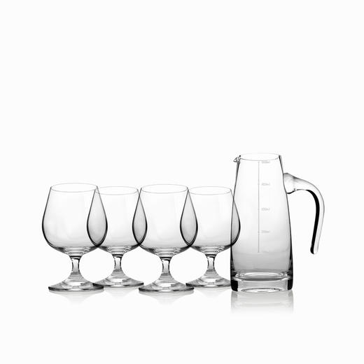 小团圆洋酒套杯礼盒装 商品图1