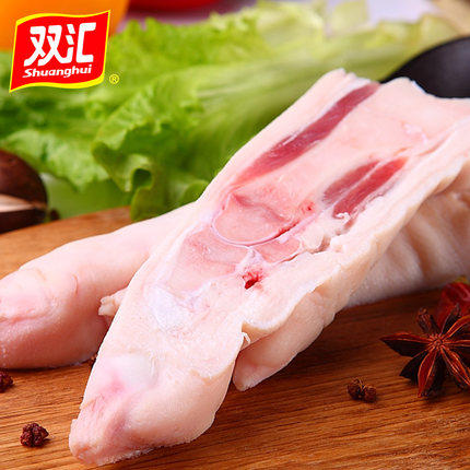 猪脚约500g 商品图2