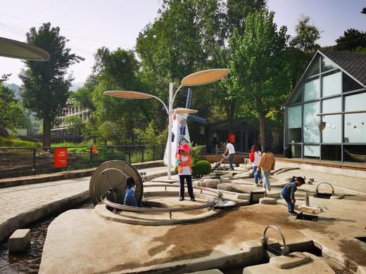 【6折预售】【北京怀柔】HiMaMa亲子庄园|京郊网红亲子打卡地，孩子们的乐园【BW】 商品图10