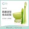 olababy欧拉宝贝 碗勺套装 商品缩略图1