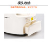 九阳（Joyoung）面条机 家用自动多功能和面 易清洗 JYN-L10（可做饺子皮） 商品缩略图5
