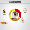 九阳（Joyoung）面条机 家用自动多功能和面 易清洗 JYN-L10（可做饺子皮） 商品缩略图1