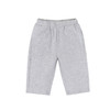 英氏-童衣类（夏）D0英针中裤 浅花灰 商品缩略图0