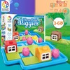3岁+ 比利时Smart Games三只小猪 商品缩略图1