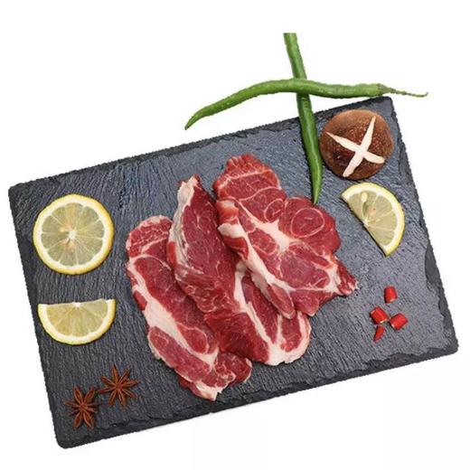 苏食农场猪梅花肉400g/盒【0512】 商品图1