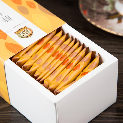 【粮药LY】胖大海菊花茶罗汉果甘草枇杷花草茶5g*30H 商品图1