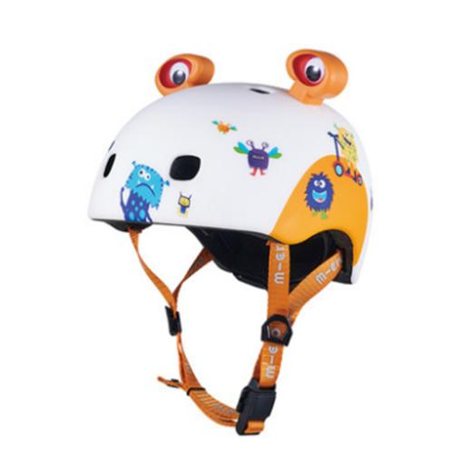 瑞士Micro迈古｜儿童头盔    滑板车配件 商品图0