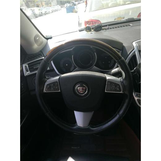 【特价月租-北京】凯迪拉克 SPR 3.0L 舒适型 商品图3