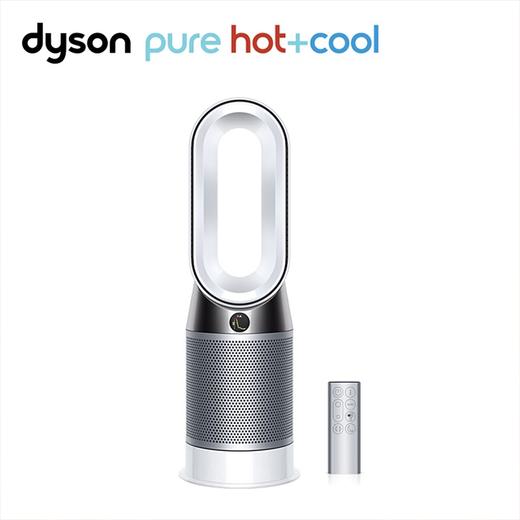 戴森（DYSON）HP05 除菌除甲醛空气净化风扇 取暖净化风扇三合一 商品图0