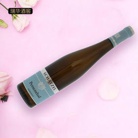 夏索佩滕塔尔园雷司令珍藏半甜白葡萄酒Schätzel Pettenthal-S-Riesling Kabinett 