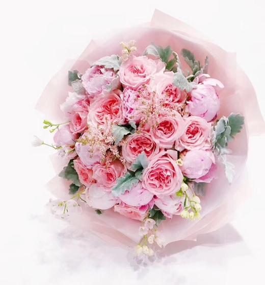 【最美芍药】仙女梦 商品图1