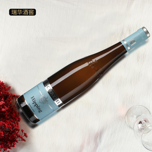 夏索黑平园雷司令干白葡萄酒Schätzel Hipping Riesling GG  商品图0