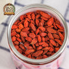 【粮药LY】宁夏中宁大颗粒枸杞正宗特级免洗红枸杞子泡茶男肾180g 商品缩略图2