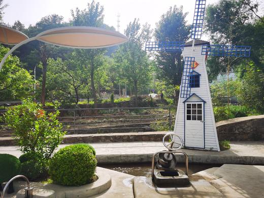 【6折预售】【北京怀柔】HiMaMa亲子庄园|京郊网红亲子打卡地，孩子们的乐园【BW】 商品图9