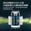 戴森（DYSON）HP05 除菌除甲醛空气净化风扇 取暖净化风扇三合一 商品缩略图2