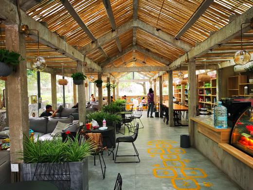 【6折预售】【北京怀柔】HiMaMa亲子庄园|京郊网红亲子打卡地，孩子们的乐园【BW】 商品图8