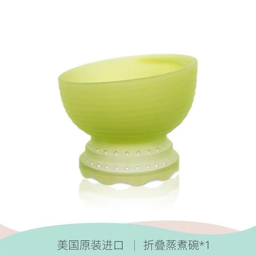 olababy欧拉宝贝 碗勺套装 商品图7