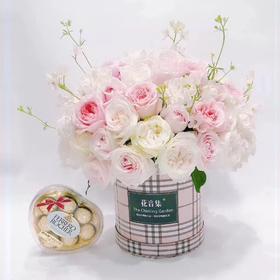 限量售卖款 “荔枝家族”甜蜜桶