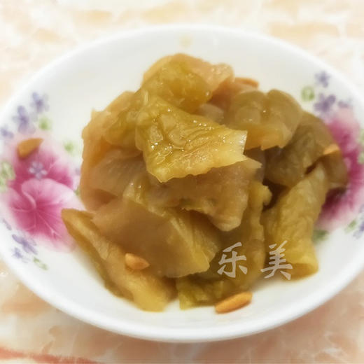 顺斌豆瓣白瓜315g 商品图2