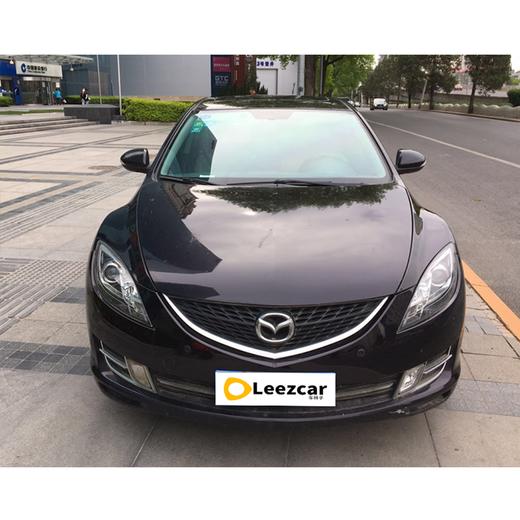 【月租-北京】马自达 睿翼 2.5L 自动尊贵版 商品图1