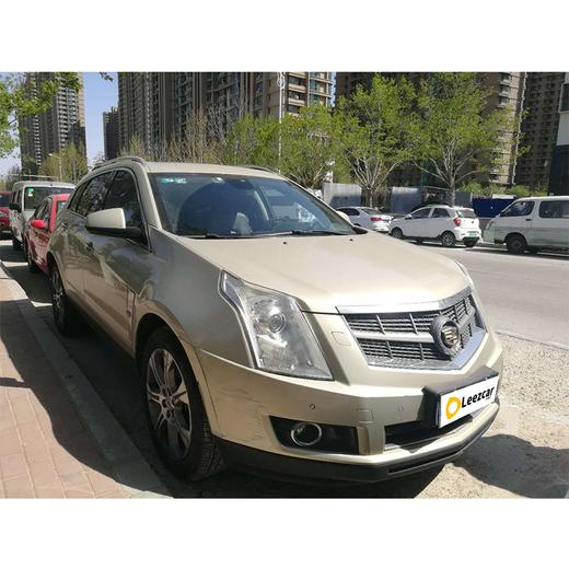 【特价月租-北京】凯迪拉克 SPR 3.0L 舒适型 商品图1